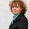Gesine Enwaldt ist Dozentin und Trainerin für Medientraining in Berlin